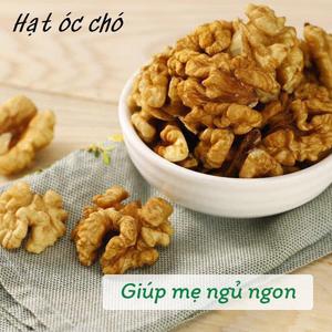 Các loại hạt dinh dưỡng nhập khẩu tốt cho mẹ bầu