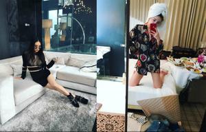 Ba ái nữ 9x con nhà tỷ phú vừa đẹp lại giỏi hết phần thiên hạ