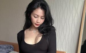 Nhan sắc hot girl thể hình từng lên báo Trung giờ ra sao?