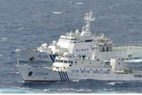 Nhật Bản bắt tay Ấn Độ đối phó Trung Quốc