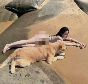'Nữ sinh hot nhất Sài thành' gây hiểu lầm nghiêm trọng khi mặc bikini khiêm tốn