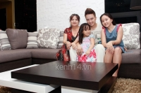 ♥ Cao Thái Sơn khoe nhà mới tậu !!! ( tigerx_303 vào nhận bà con đi em =]]] )