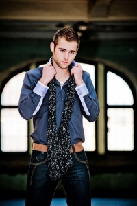 --------- Mr World 2012 ----------