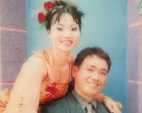 Ký ức buồn của mẹ 'cô dâu Việt ôm 2 con nhảy lầu'