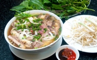 Phở Phiêu Lưu Ký