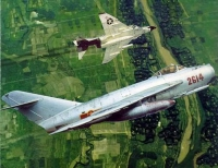 'Chuyên gia diệt MiG' và thất bại thảm hại ở VN