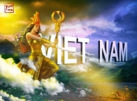 [Hiv]Hào hùng sử Việt qua phong cách Fantasy