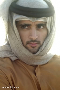 [ Hoàng Gia Ả Rập ] Hoàng Tử DUBAI Sheikh Hamdan bin Mohammed bin Rashid al Maktoum حمدان بن محمد بن راشد آل مكتوم