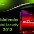 [Hiv] Gấp 3 thời hạn sử dụng gói bảo mật BitDefender Total Security 2013