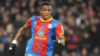 WILFRIED ZAHA ANH ẤY LÀ AI?????????????????