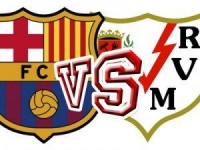 Tip kèo thơm miễn phí Barcelona - Rayo Vallecano: 03h00, ngày 18/03