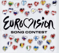 Eurovision top10 - HETALIA