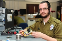 Do Thái ISRAEL bị "tố" đang theo dõi Hải quân Nga tại Syria