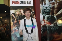 Ca sĩ Việt Quang bất ngờ tái xuất trở lại showbiz