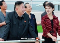 {Karfina} Phải chăng ông Kim Jong-un muốn "tự sát"?