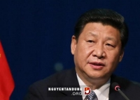 {Karfina} Liên Hợp: Tập Cận Bình muốn Trung Quốc làm "đại ca" khu vực