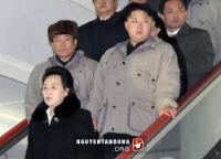 {Karfina} "Trùm" tình báo Mỹ: Bắc Kinh có thể ngầm giúp Kim Jong-un thống nhất hai miền Triều Tiên