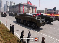 {Karfina} Triều Tiên sẽ phóng tên lửa nhân sinh nhật cố lãnh đạo Kim Nhật Thành ?