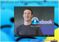 Xuất hiện virus "cướp" tài khoản Facebook