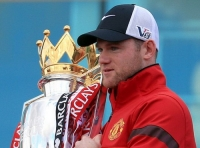Arsenal sẽ lập kỷ lục vì Rooney