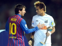 Tin nóng: Neymar sẽ gia nhập Barcelona vào ngày mai