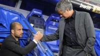Pep và Mourinho lại đụng nhau tại Siêu Cúp châu Âu