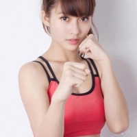 Hot girl quyến rũ nhất làng boxing Việt Nam