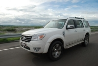 FORD EVEREST 2013 4x2 AT GIÁ SỐC