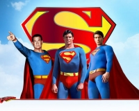 Những tiết lộ bất ngờ về superman ( I'm SUPER)