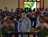 huyết chiến vì tình.