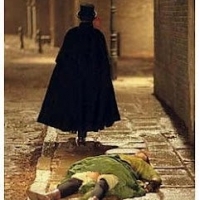 Huyền thoại Jack The Ripper - Jack đồ tể