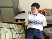 Những kiểu vung tiền như rác của trùm ma túy