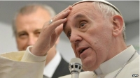 Giây Phút Lần Đầu Tiên Trong Lịch Sử Giáo hoàng: Không kỳ thị đồng tính