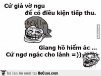 Fan MKT làm 1 bài cho có phong trào nàk =))