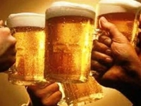 10 tác dụng không ngờ của bia đối với sức khỏe