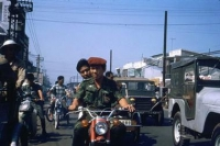 Miền Nam năm 1971 qua ống kính lính Mỹ
