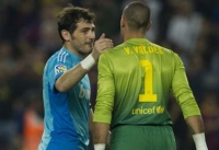 Barca tính mua Casillas để trả thù Real