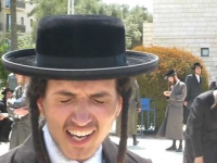 Các Video Clip Buồn Cười Của Người Do Thái Israel