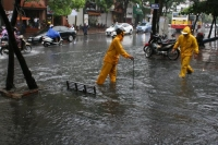 Lương giám đốc Công ty thoát nước đô thị TP HCM gấp 41 lần người lao động