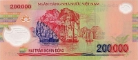 Các địa danh "kinh điển" của Việt Nam qua tờ tiền giấy đây !!