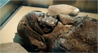 Những xác ướp nguyên vẹn được tìm thấy trong 20 năm qua