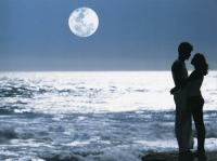 "Ánh trăng nói hộ lòng tôi" - tình khúc đêm trăng rằm