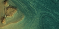 Noname- Đồng bằng và cồn cát trên sao Hỏa