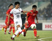 <><><>18h00 ngày 27/09, U23 Việt Nam vs U23 Galatasaray: Kiểm chứng sức mạnh<><><>