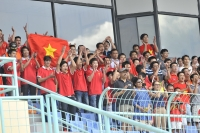 Nóng: Hạ gục Australia, U19 Việt Nam giành vé vào VCK