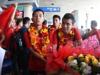 Bầu Đức phản đối U19 Việt Nam thi đấu SEA Games 27