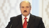 Tổng thống Belarus giành giải Ig Nobel Hòa bình vì... cấm vỗ tay