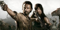 Mai có phim The Walking dead Season 4 coi rồi