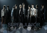 "Super Junior" xuất hiện trong một cuốn sách học tiếng Hàn của Thái