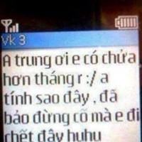 anh trung ơi :((